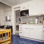 Duenenchalet Nr 49 Casa vacanze Goehren (Ruegen)