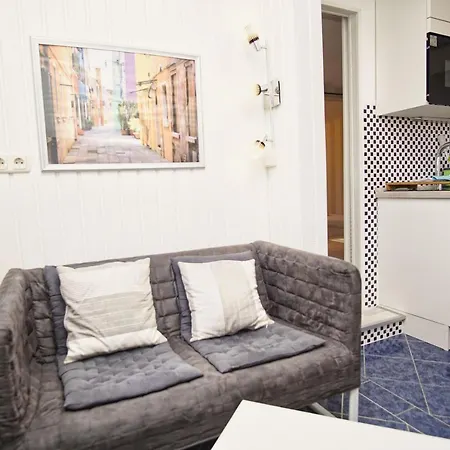 Strandnaher Ferienbungalow Mit Terrasse - Ostsee Nr 49 Σπίτι διακοπών *