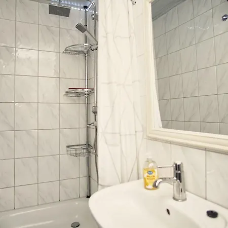 Strandnaher Ferienbungalow Mit Terrasse - Ostsee Nr 49