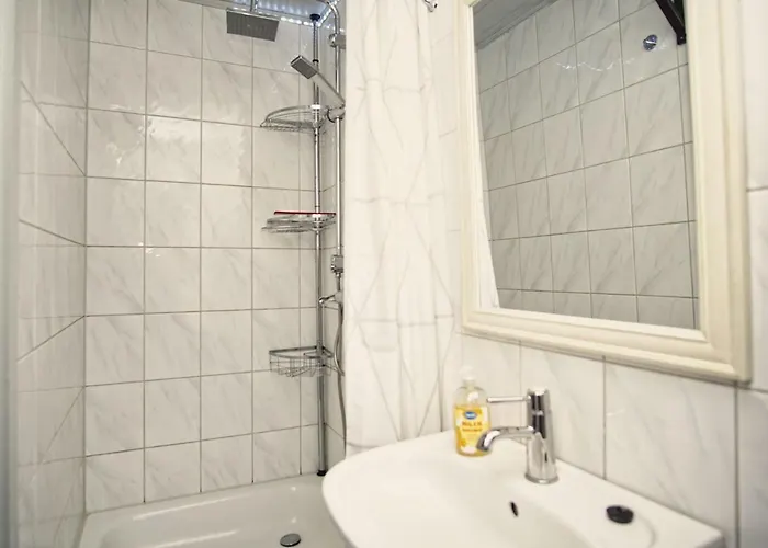 Strandnaher Ferienbungalow Mit Terrasse - Ostsee Nr 49