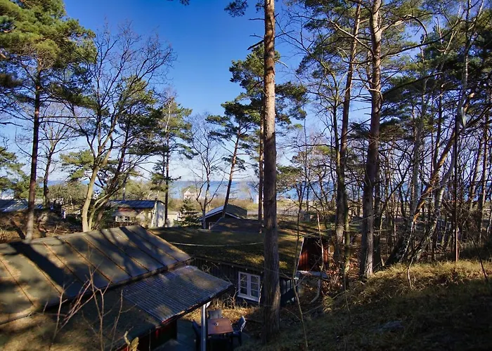 Strandnaher Ferienbungalow Mit Terrasse - Ostsee Nr 49 펜션 *